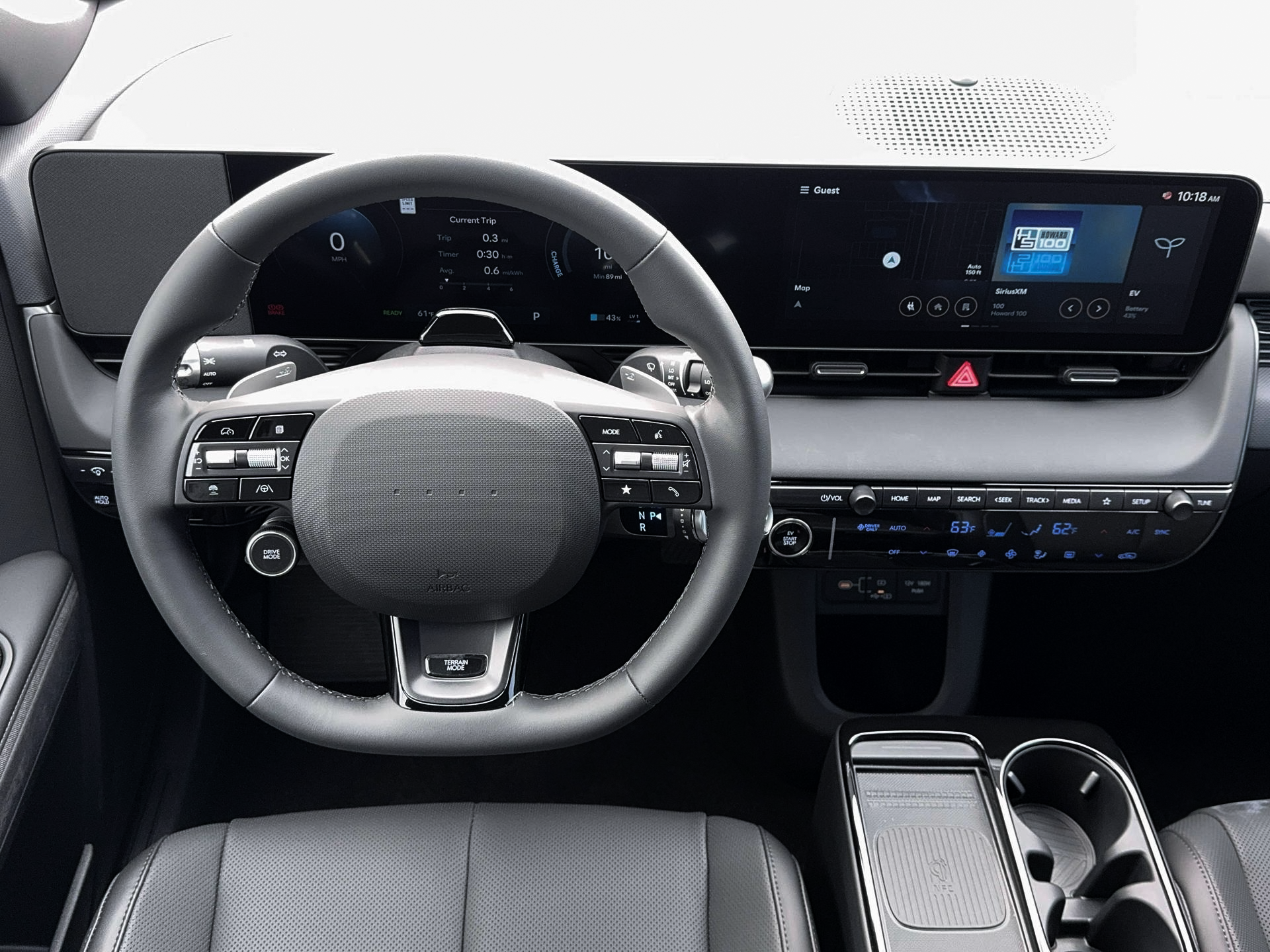 2026 Hyundai IONIQ 5 XRT
