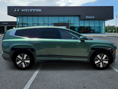 2026 Hyundai IONIQ 9 SEL