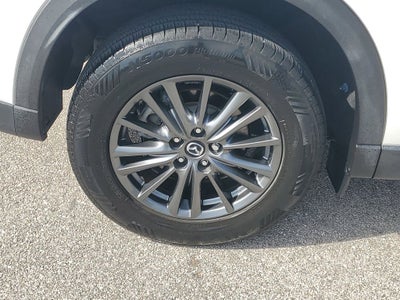 2021 Mazda Mazda CX-5 Touring