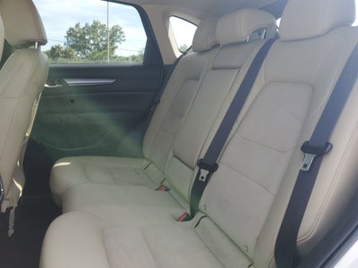 2021 Mazda Mazda CX-5 Touring