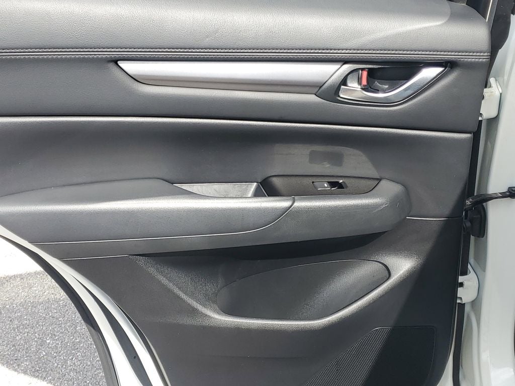 2021 Mazda Mazda CX-5 Touring