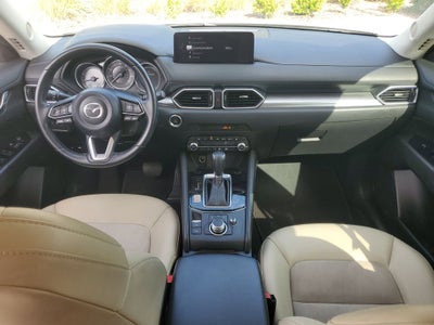 2021 Mazda Mazda CX-5 Touring