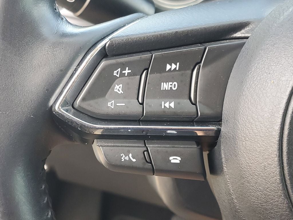 2021 Mazda Mazda CX-5 Touring