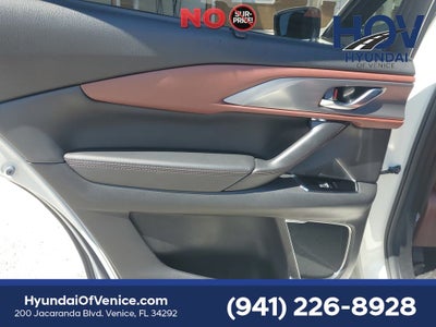2017 Mazda Mazda CX-9 Signature