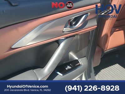 2017 Mazda Mazda CX-9 Signature