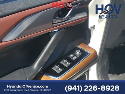 2017 Mazda Mazda CX-9 Signature