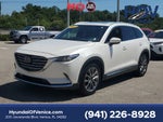 2017 Mazda Mazda CX-9 Signature