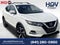 2021 Nissan Rogue Sport SL