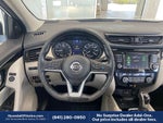 2021 Nissan Rogue Sport SL