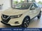 2021 Nissan Rogue Sport SL