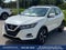 2021 Nissan Rogue Sport SL