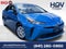 2022 Toyota Prius LE