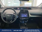 2022 Toyota Prius LE