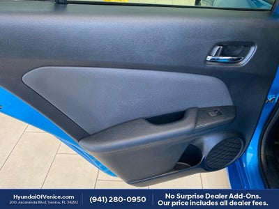 2022 Toyota Prius LE
