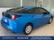 2022 Toyota Prius LE