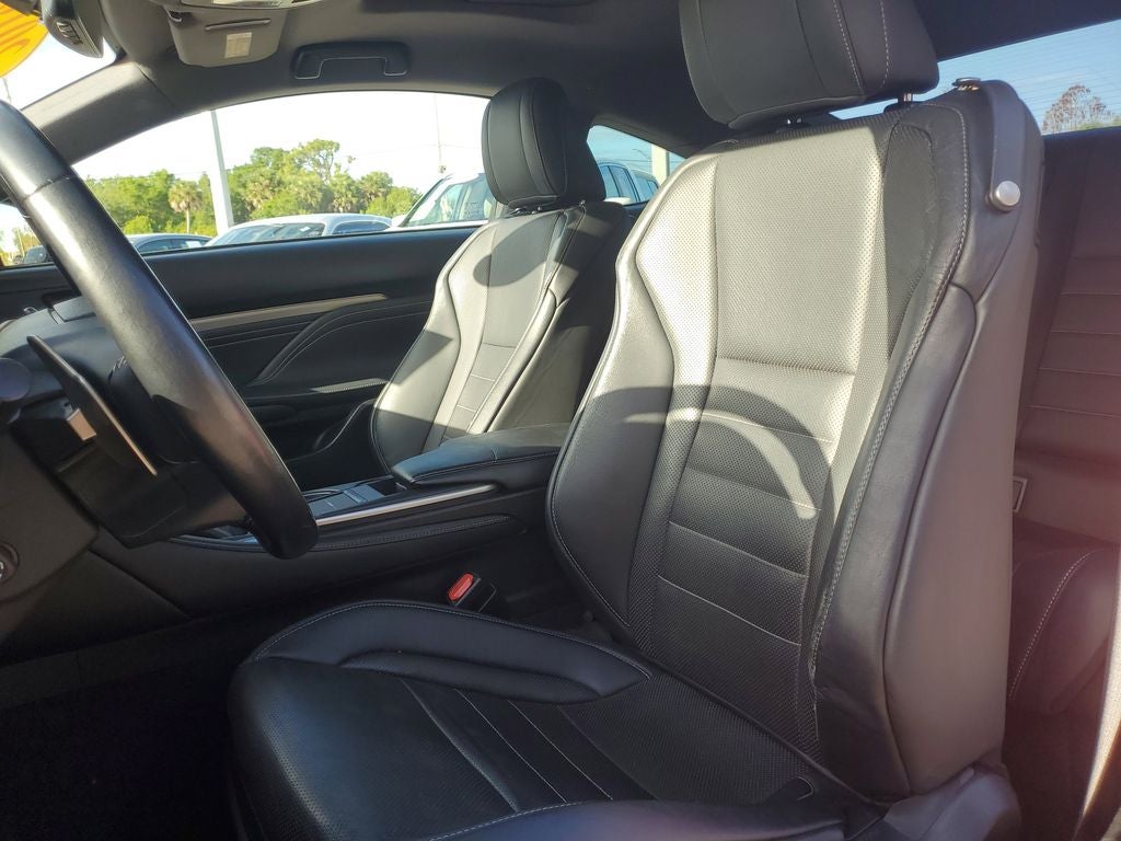 2016 Lexus RC 300