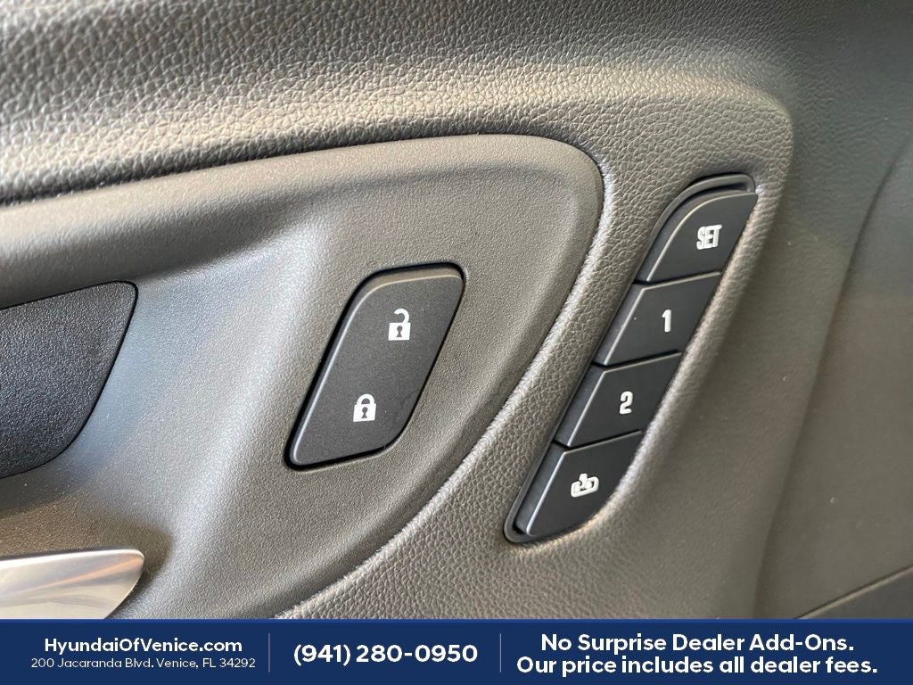 2022 Buick Encore GX Essence