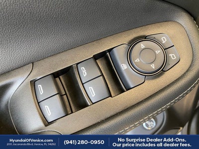 2022 Buick Encore GX Essence