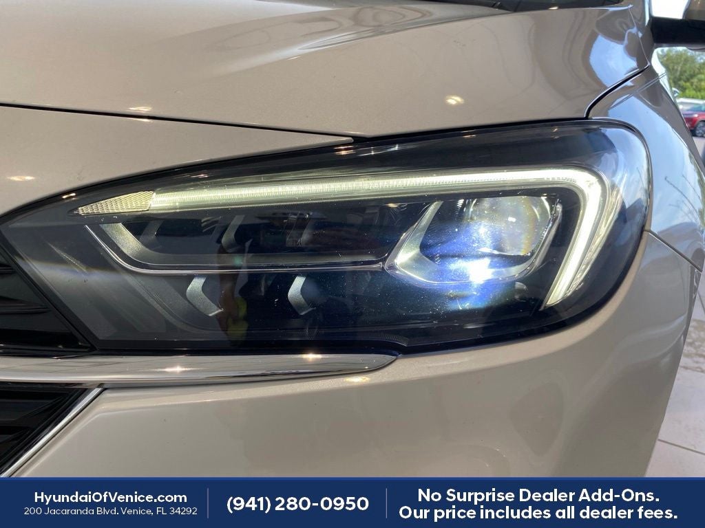 2022 Buick Encore GX Essence