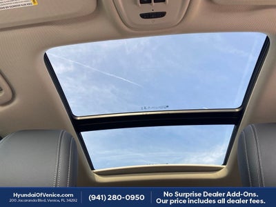 2022 Buick Encore GX Essence
