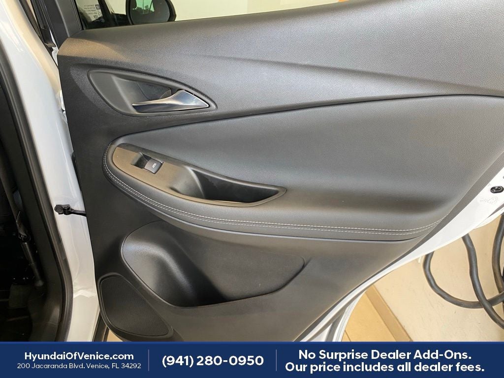 2022 Buick Encore GX Essence
