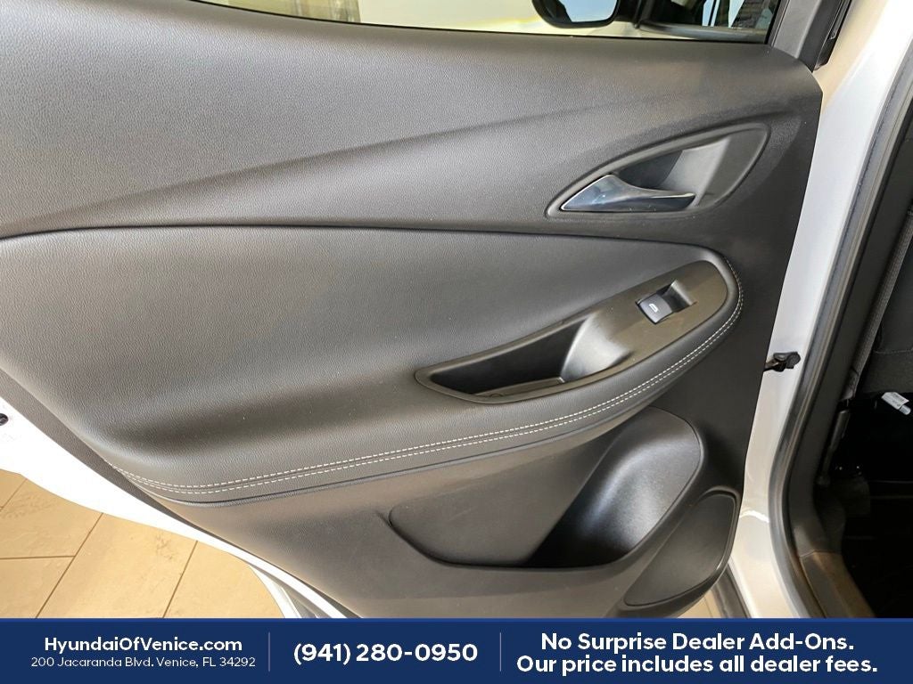2022 Buick Encore GX Essence