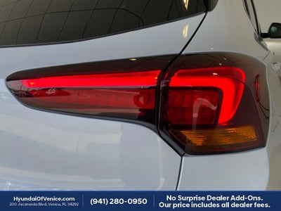 2022 Buick Encore GX Essence