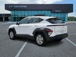 2027 Hyundai Kona SE FWD