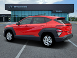 2026 Hyundai Kona SE AWD