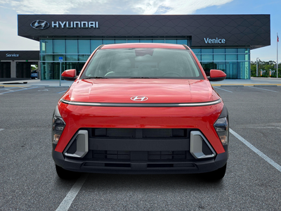 2026 Hyundai Kona SE AWD