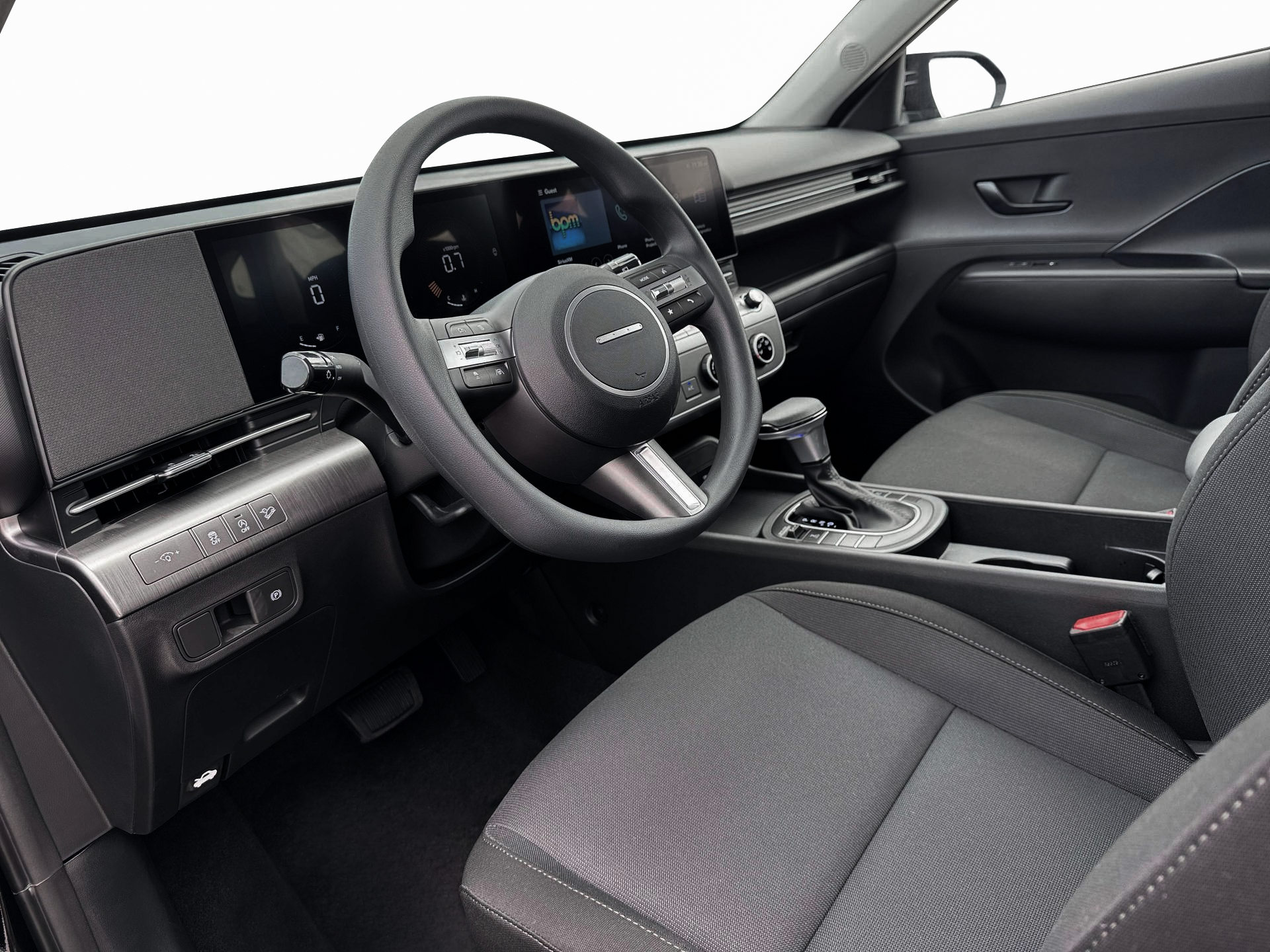 2026 Hyundai Kona SE AWD