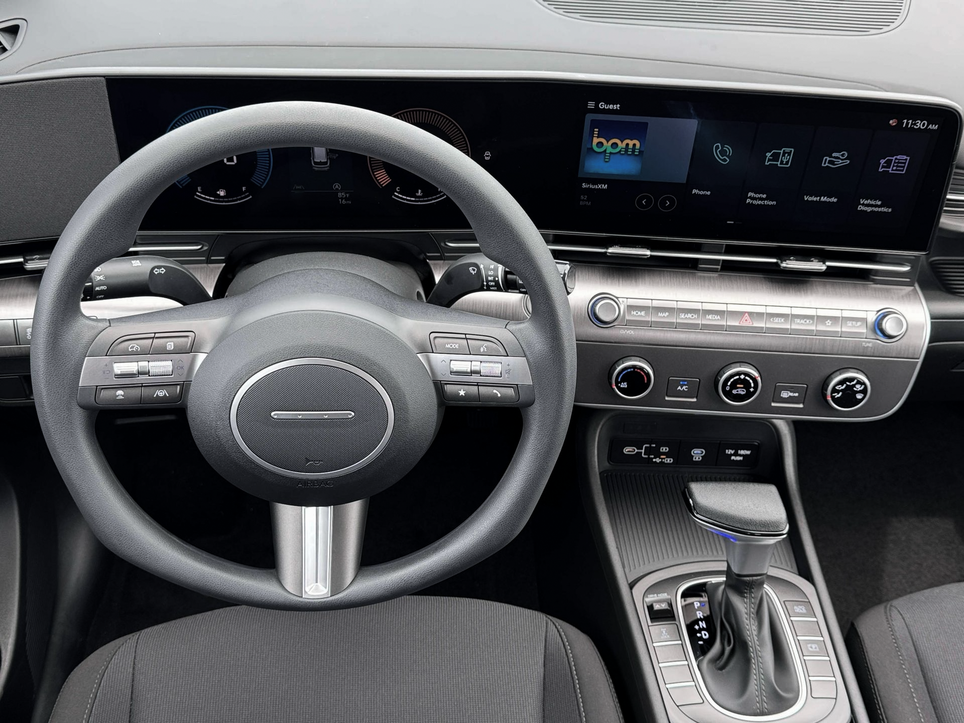 2026 Hyundai Kona SE AWD