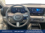 2024 Hyundai Kona Electric SE