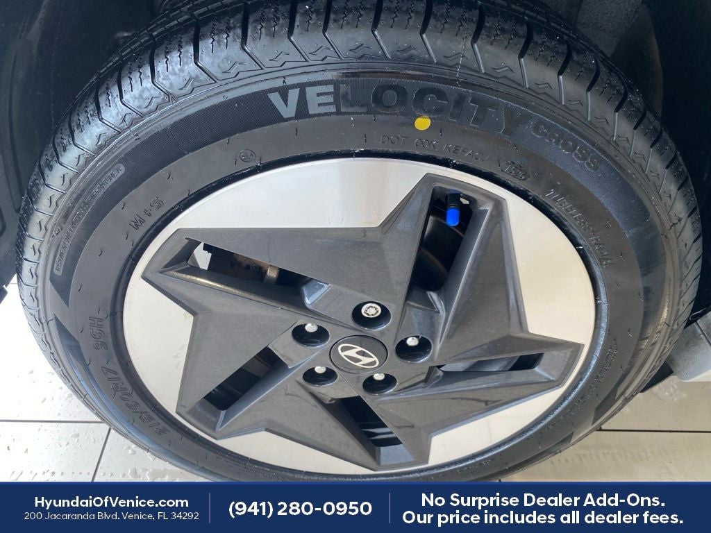 2024 Hyundai Kona Electric SE