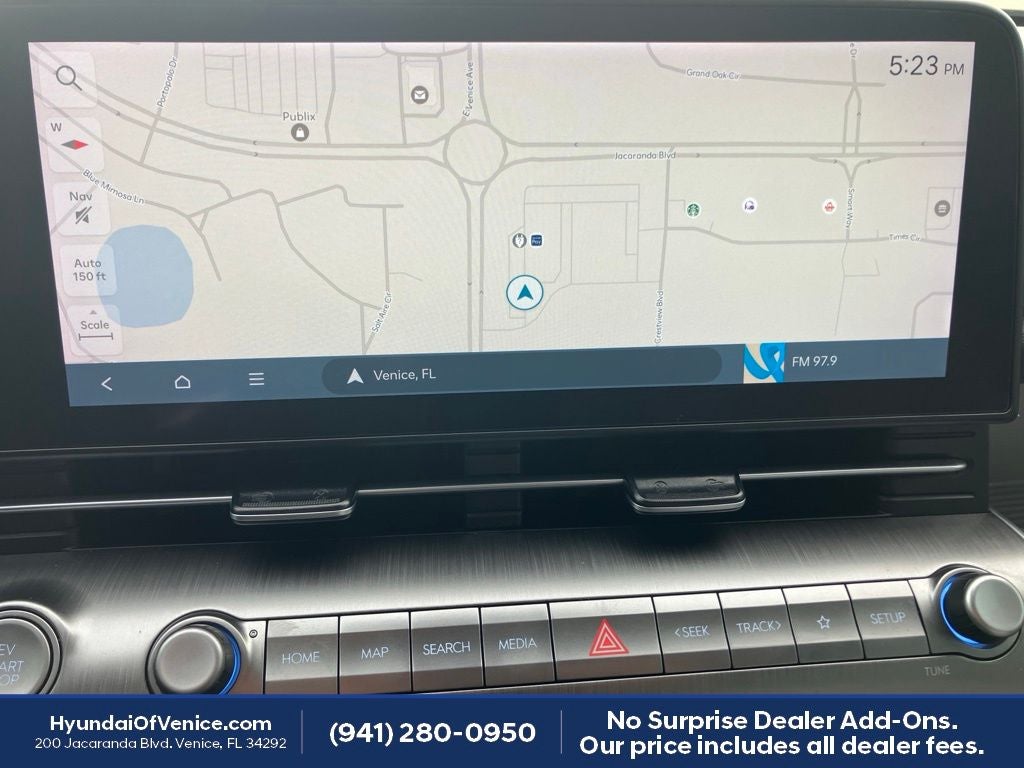 2024 Hyundai Kona Electric SE