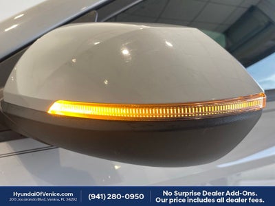 2024 Hyundai Kona Electric SE