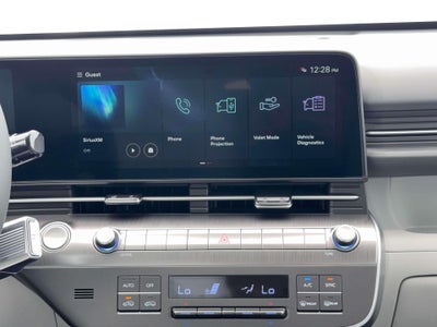 2027 Hyundai Kona SEL Premium FWD