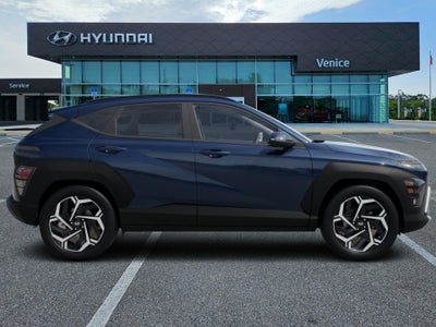 2027 Hyundai Kona SEL Premium FWD