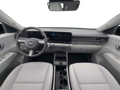 2027 Hyundai Kona SEL Premium FWD