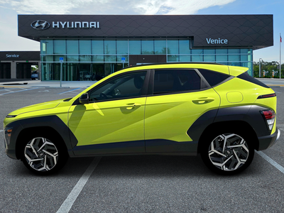 2026 Hyundai Kona SEL Premium FWD