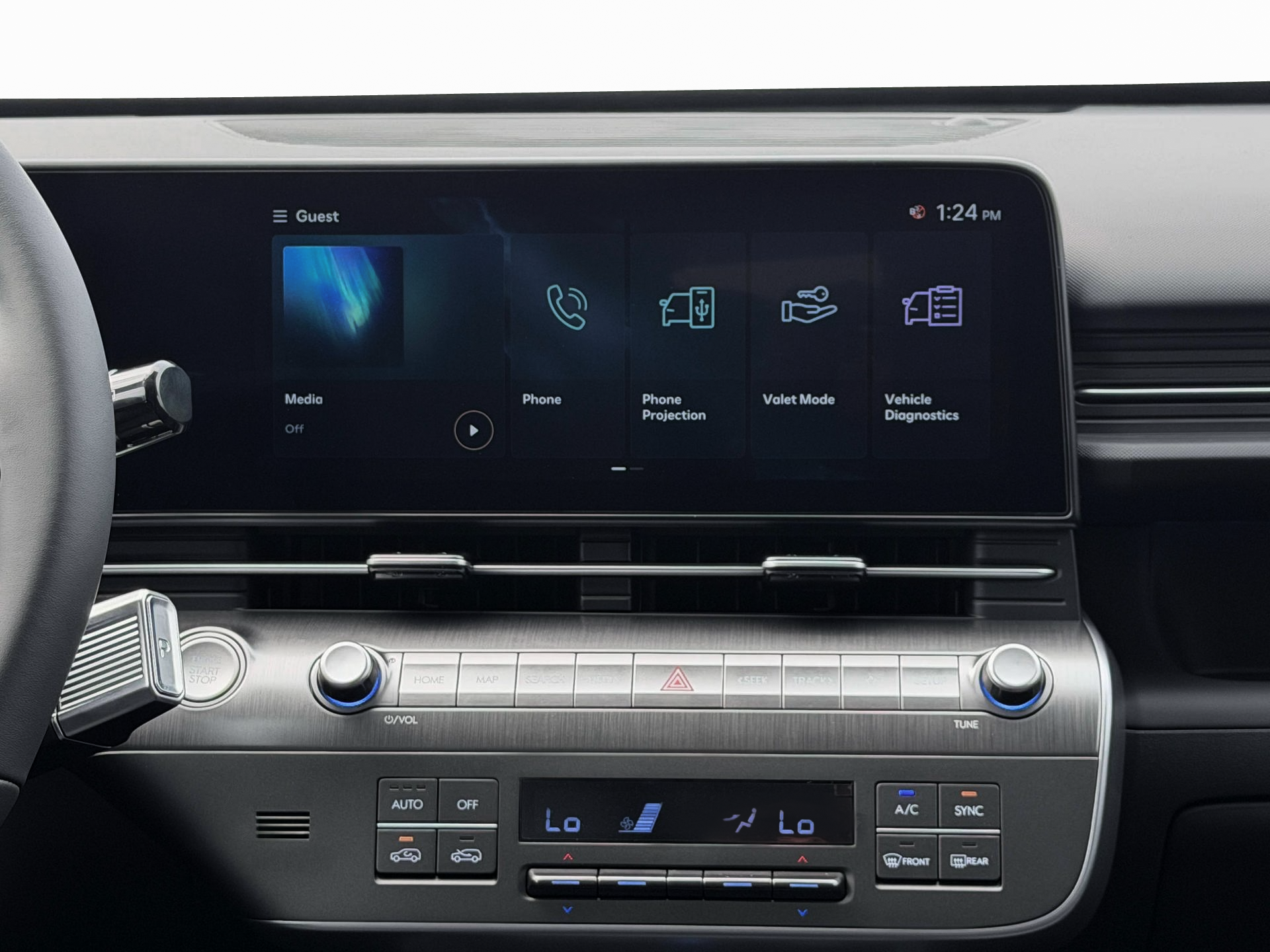 2026 Hyundai Kona SEL Premium FWD