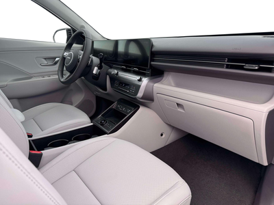 2026 Hyundai Kona SEL Premium FWD