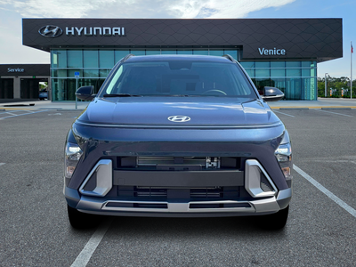 2026 Hyundai Kona SEL Premium FWD