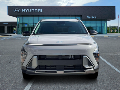 2026 Hyundai Kona SEL Premium FWD