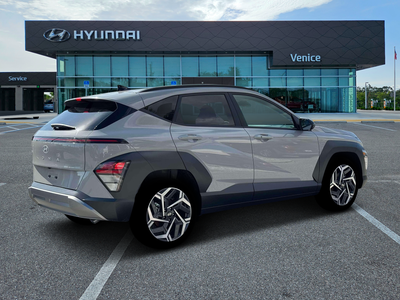 2026 Hyundai Kona SEL Premium FWD