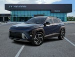 2027 Hyundai Kona SEL Premium FWD