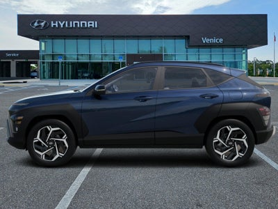 2027 Hyundai Kona SEL Premium FWD