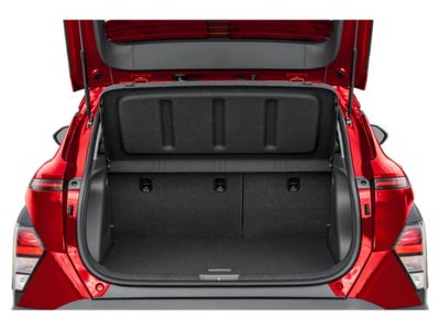 2026 Hyundai Kona SEL Premium FWD