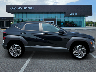 2026 Hyundai Kona SEL Premium FWD