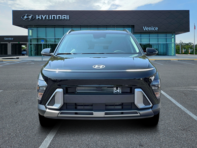 2026 Hyundai Kona SEL Premium FWD